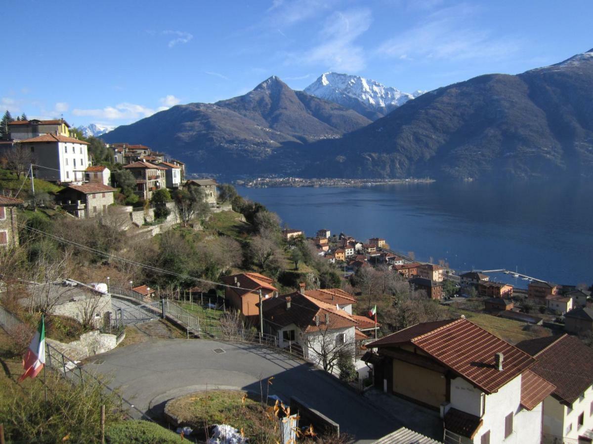 Villa casa ruscello San Siro  Esterno foto