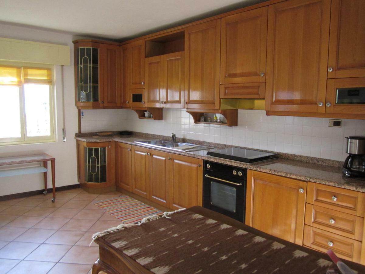 Villa casa ruscello San Siro  Esterno foto