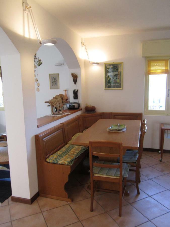 Villa casa ruscello San Siro  Esterno foto