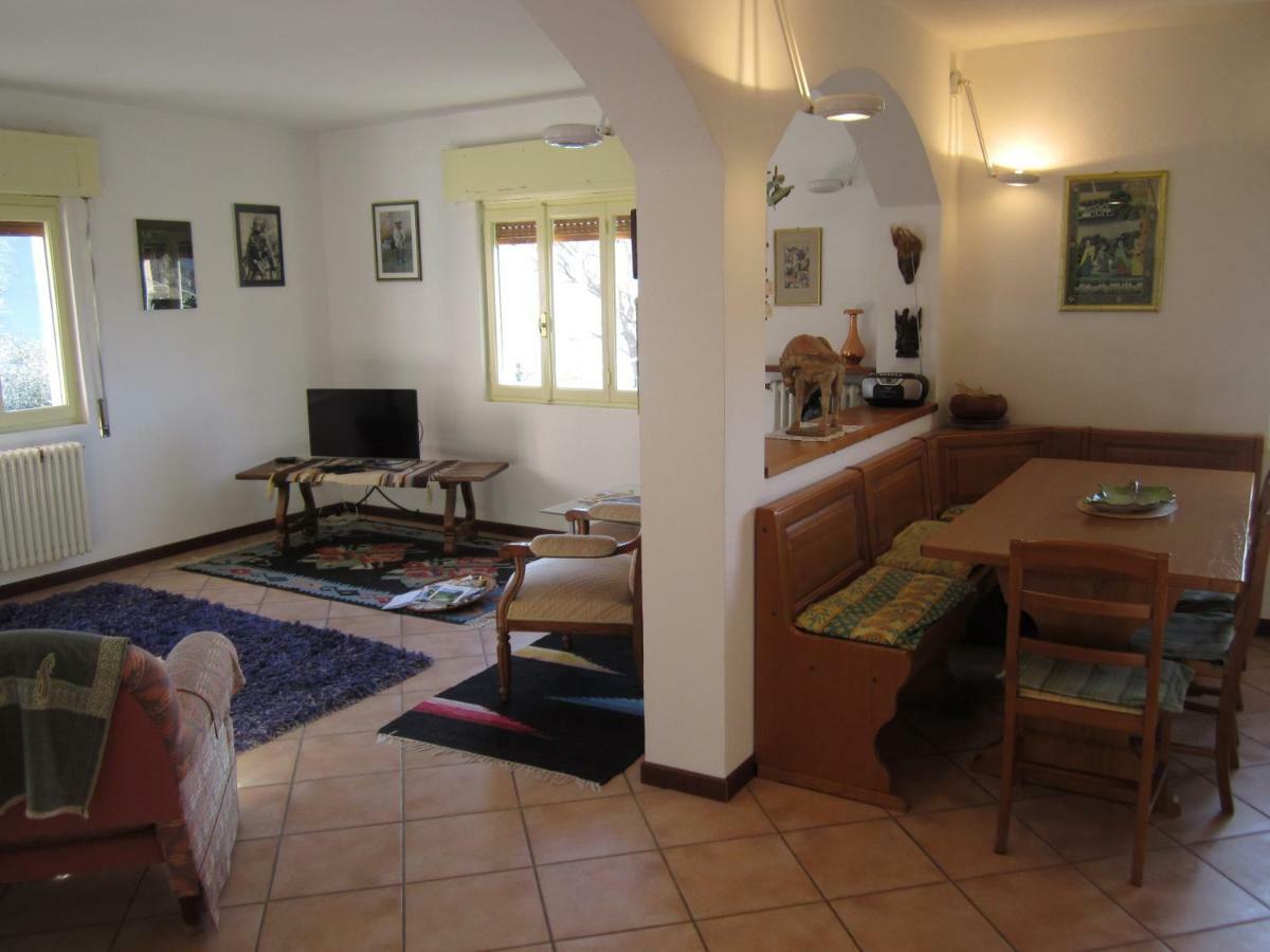 Villa casa ruscello San Siro  Esterno foto