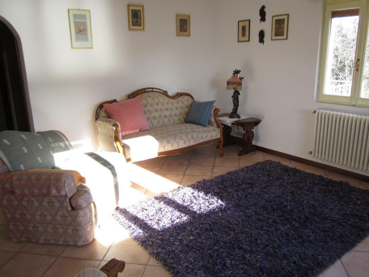 Villa casa ruscello San Siro  Esterno foto