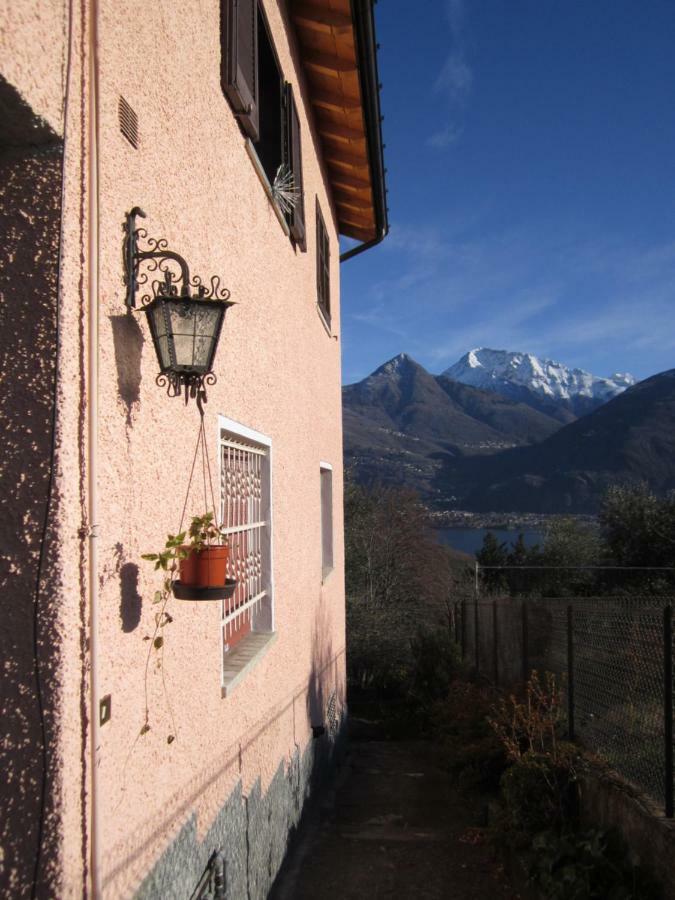 Villa casa ruscello San Siro  Esterno foto